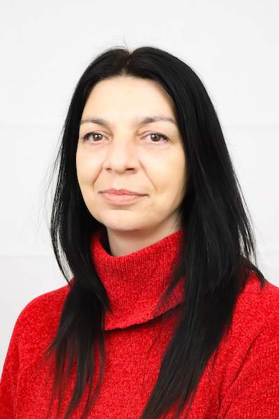 Andrea Nagyová